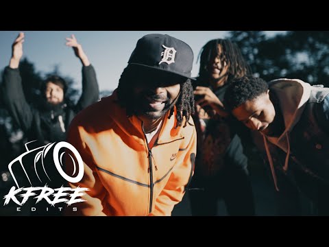 HotRod - Chris Rock (Official Video) Shot By @kfree313