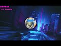 DigBar 22 Grand Official Lyric Visualizer