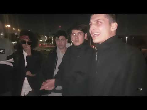 Sb vs Moisesinchapa: Final - Dorsal Kings XII