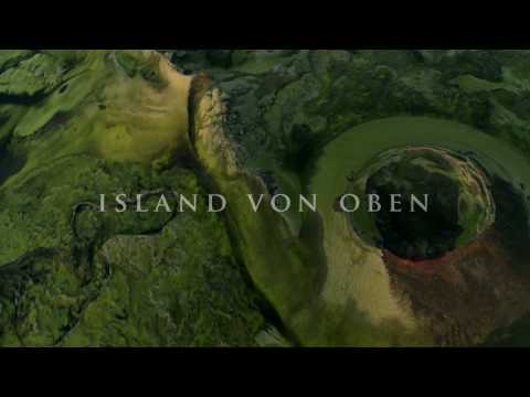 ISLAND 63° 66° N | VOL. 3 - (Trailer deutsche Version)