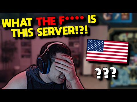 Tyler1 Wished To Be Back in EU