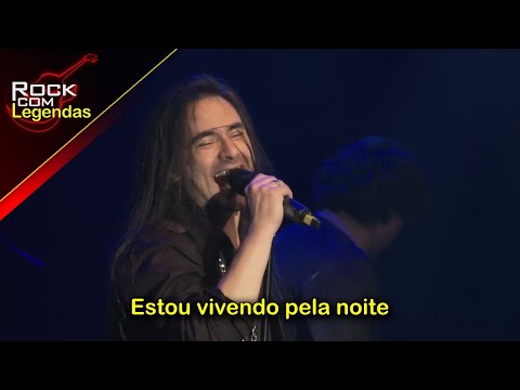 Viper - Living For The Night + Lyrics Understanding