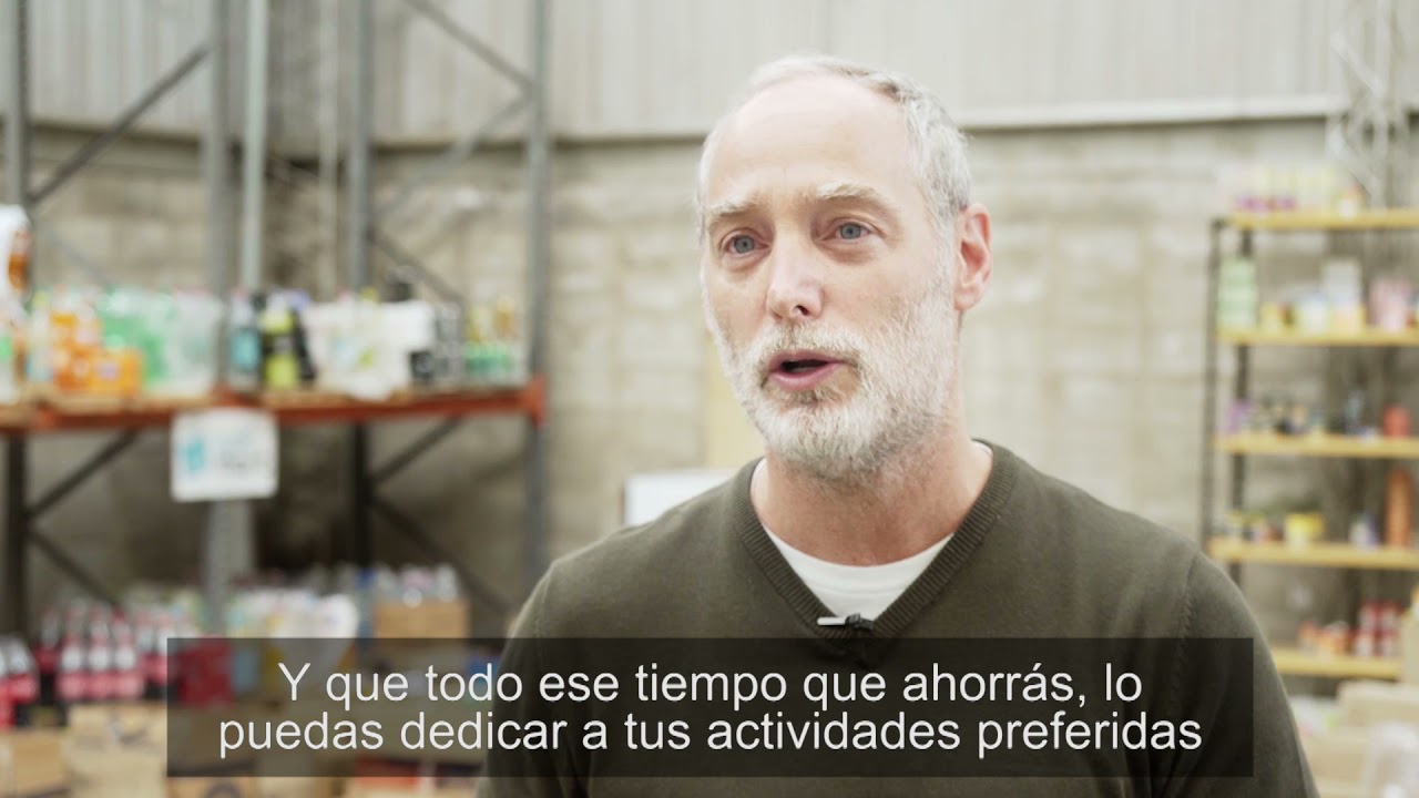 Justmart, el supermercado digital cordobés, levanta u$s230.000 y pone un pie en Buenos Aires