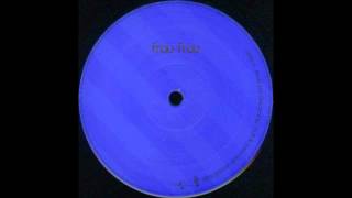 (2002) Frou Frou - Must Be Dreaming [Ruff & Jam Club Vocal RMX]