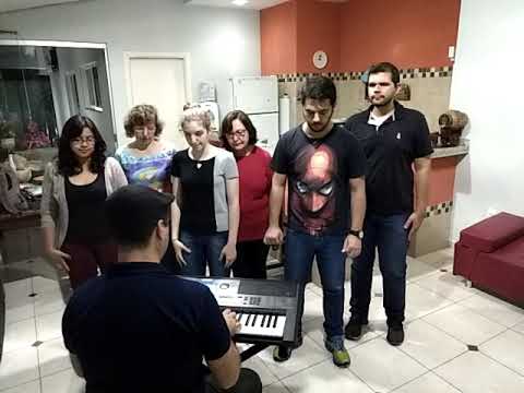 Hino De Louvor video
