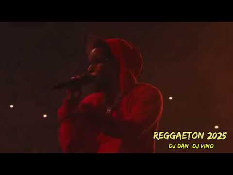 Not_Like _Us_-_Dj_DAN_Dj _VINO_Reggaeton _Clean Lyrics_2025