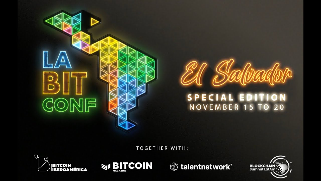 Por si te lo perdiste: todo lo que pasó en el primer día de Labitconf 2021