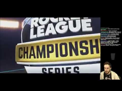 G2 vs Exodus | NA RLCS Vod Review