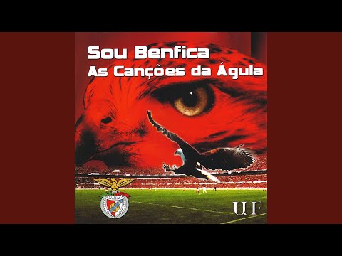 Sou Benfica