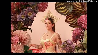 Melanie Martinez - Birthing Addicts (Official Unreleased Acoustic Audio)