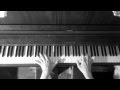Земфира - Девочка, живущая в сети (piano cover) d7f8s 