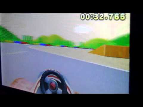 [MK7] SNES MC2 Half Broken - 2:09.873