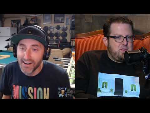 Mega64 Podcast 565 Aftershow
