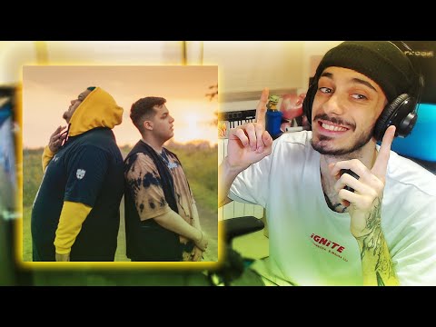 [REACCIÓN] Lautaro López, G Sony - Te Olvidaste? (Video Oficial)