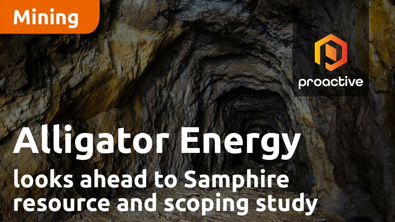 Alligator Energy looks ahead to updated Samphire resource and scoping study