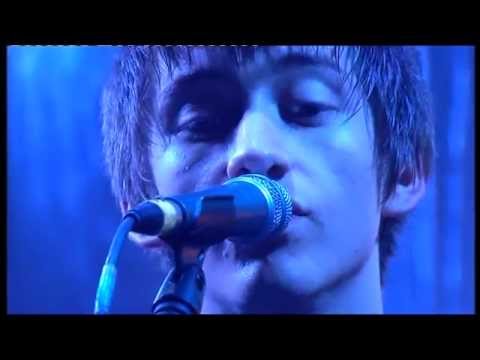 Arctic Monkeys - Mardy Bum (Live Glastonbury 2007)