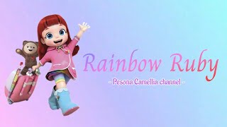 Download lagu Rainbow Ruby | Lagu Opening Rainbow Ruby | Camellia #rainbowruby mp3