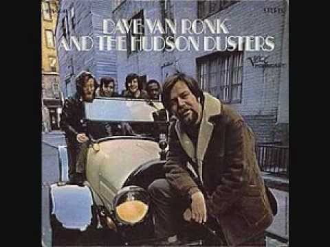 Swing On A Star by Dave Van Ronk & The Hudson Dusters