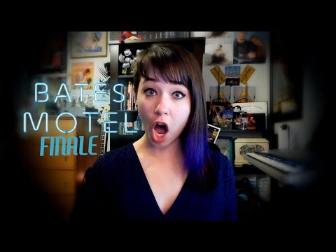 Bates Motel Season 4 Episode 10 “Norman” Finale Review!