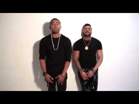 The Rishi Rich Project ft. Jay Sean & Juggy D - 