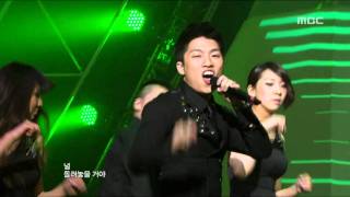 Oneway - Magic, 원웨이 - 매직, Music Core 20100306