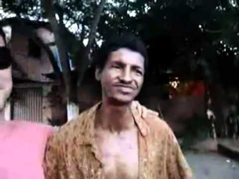 Canta Ligeirinho - Nativo de Itaúnas no carnaval de 2008 - Blog Trem Doido - www.fernnando.com