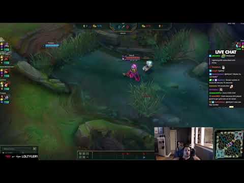 How to get to Challenger with Yuumi (100% Guaranteed)