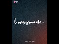 Kallu Kallu Vadistunnaye Ringtone