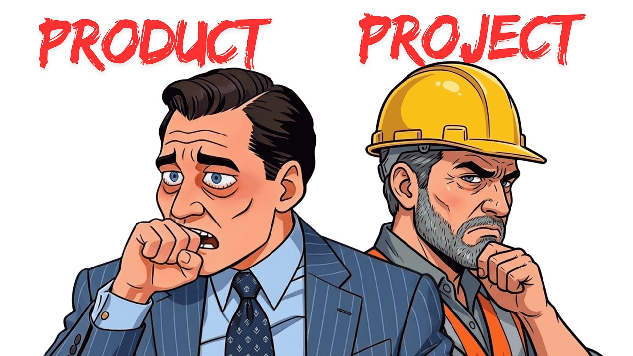 Product Manager vs Project Manager: Discover the Crucial Differences!