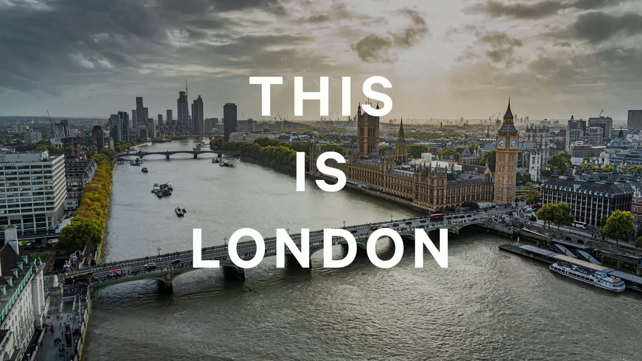 London’s Future: Driving Growth Across Real Estate | CBRE Report