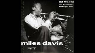 Miles Davis, Vol. 2 (1953) (Full Album)