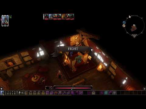 Divinity: Original Sin 2 Explorer Playthrough - Pt. 27