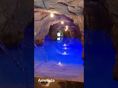 Vista na Ametista Rio grande do Sul