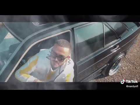 OUT NOW - NARDY (MERCEDES-190)