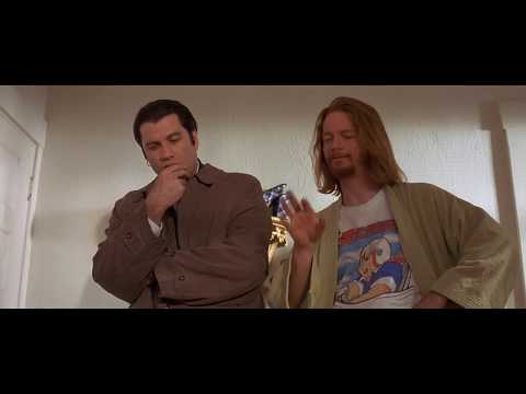 Pulp Fiction - Extrait - C'est de la Choco