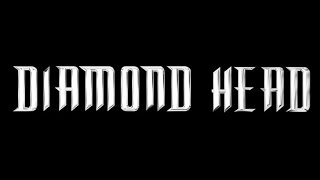Diamond Head @ Metal Brew - 30.07.16 'wild on the streets' + 'Am I evil'