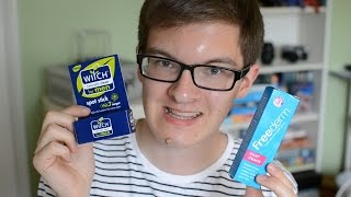 DRUGSTORE SPOT TREATMENTS