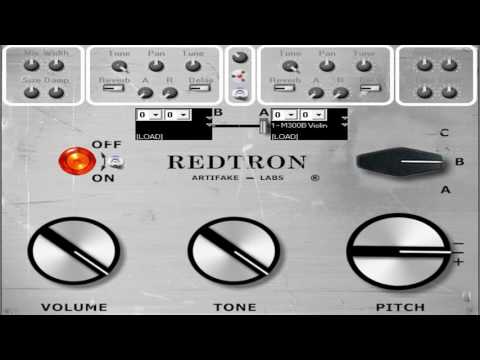 Redtron free vst plugin Redtron free vst plugin