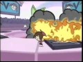 Fairly Odd Parents Breakin Da Rules Playstation 2 Retro Video Game Commercial