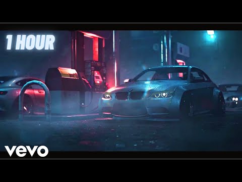 XZEEZ - Ploua (1 Hour Version)