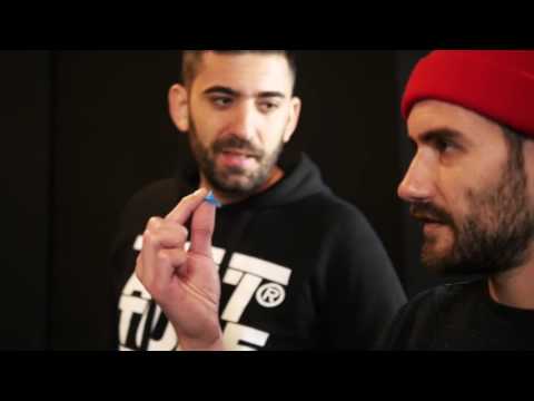 Trailer Ufficiale SHOW BEATZ - EasyOne Timpano con Gheesa e Jack The Smoker