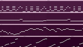 Cover art for a boss fight in the shop