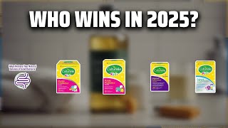 The Top 5 Best Probiotic Review in 2025 - Must Watch Before 