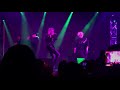 MADKID REBOOT 2020 12 25 ワンマン 赤羽ReNY