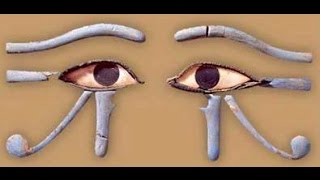 Seeing Through The Eyes of Horus - Essentials of Practical Alchemy 2016 - Class 6