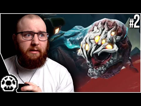 Der 1. Boss aus Metroid Dread ist etwas härter als erwartet (außerdem Bloodborne) - #2