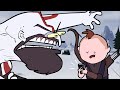 Kratos And BOY God Of War Parody