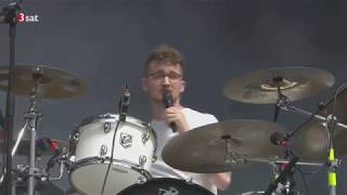 DAT ADAM - Sanageyama | ROCK AM RING 2017 [LIVE]