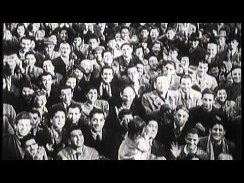 Video thumbnail for Targil Behitorerut - תרגיל בהתעוררות