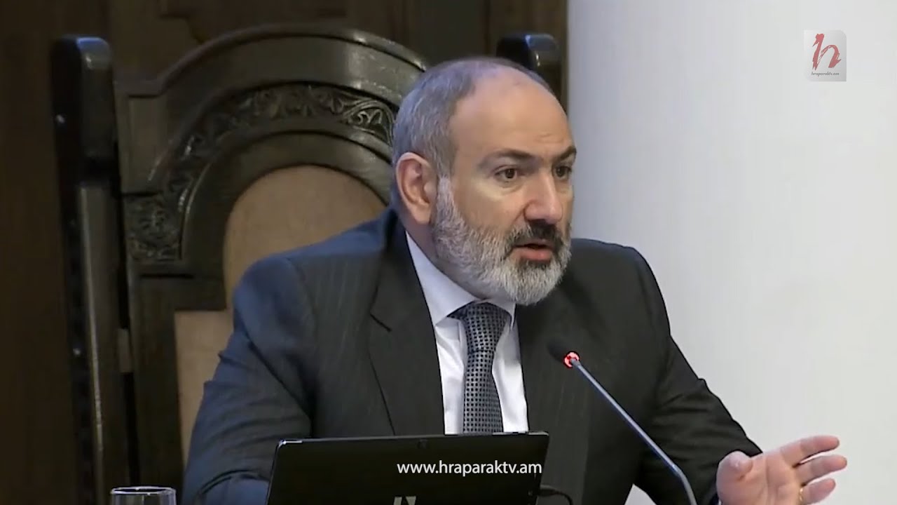 21-րդ դարն է, մարդիկ թվային հմտություններ ունեն, կստուգեն՝ եկամուտները ճի՞շտ են լրացված, թե՞ չէ